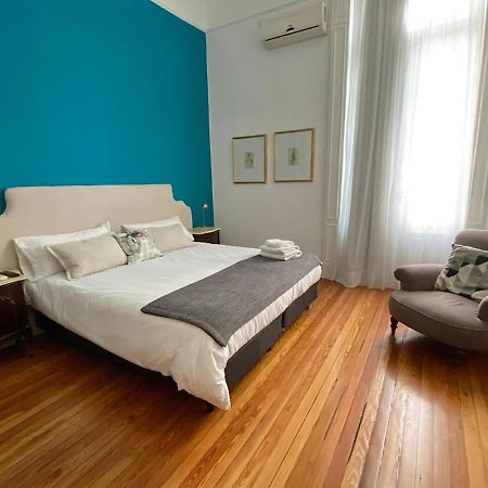 Hotel Chemin Buenos Aires Dış mekan fotoğraf