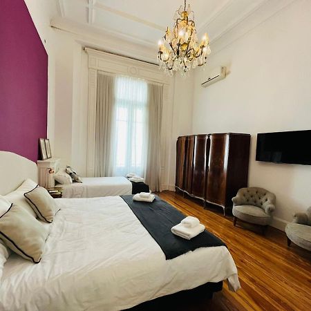 Hotel Chemin Buenos Aires Dış mekan fotoğraf