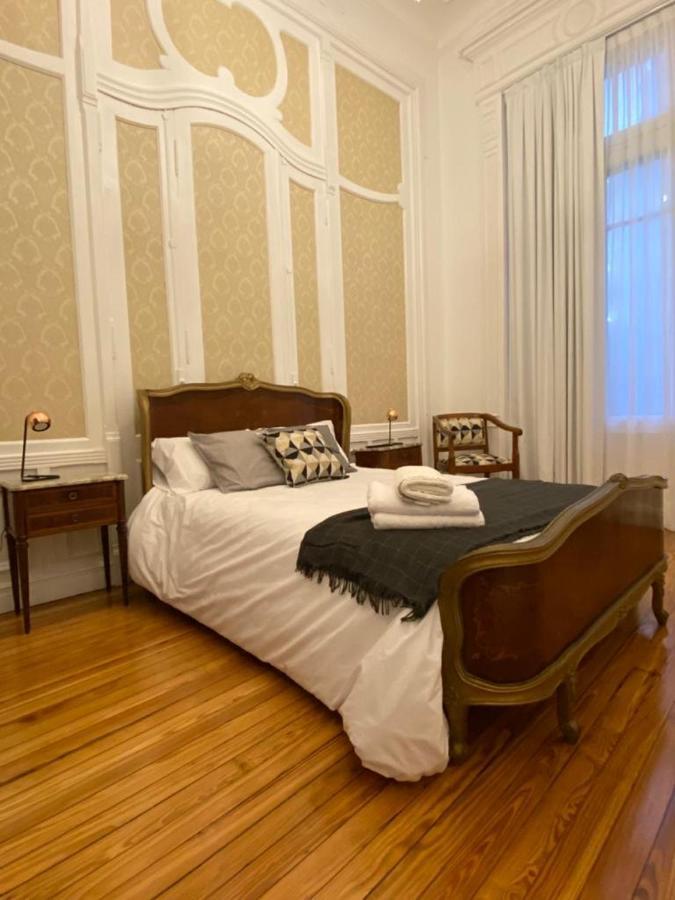 Hotel Chemin Buenos Aires Dış mekan fotoğraf