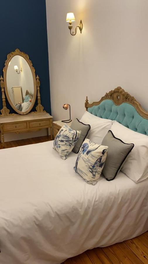 Hotel Chemin Buenos Aires Dış mekan fotoğraf