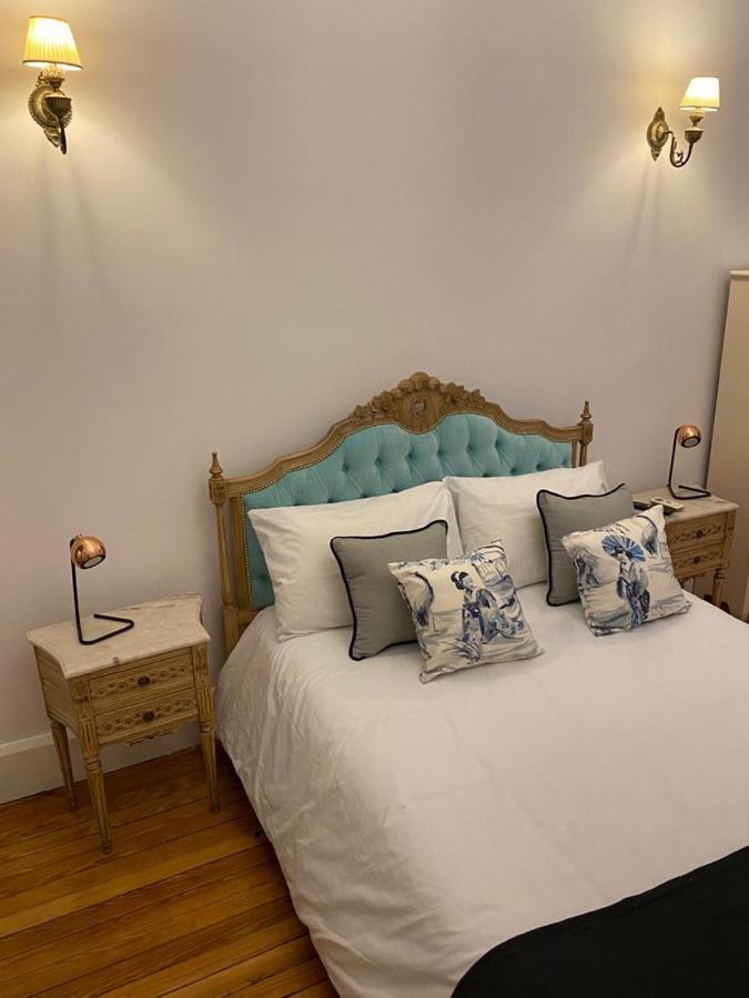 Hotel Chemin Buenos Aires Dış mekan fotoğraf