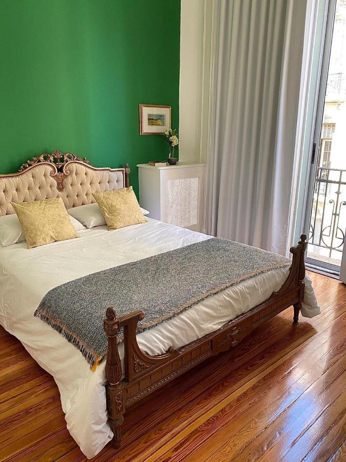 Hotel Chemin Buenos Aires Dış mekan fotoğraf