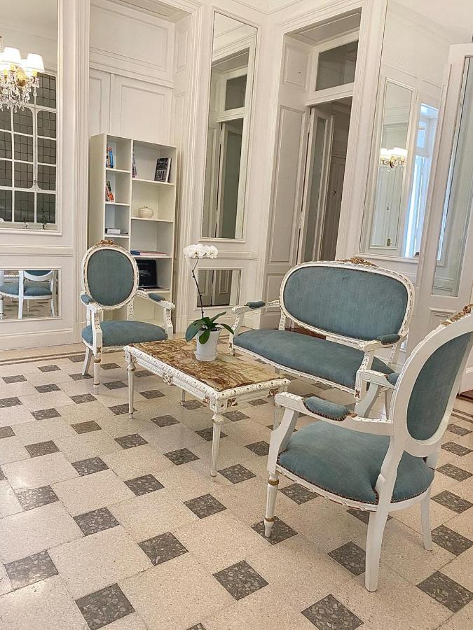Hotel Chemin Buenos Aires Dış mekan fotoğraf
