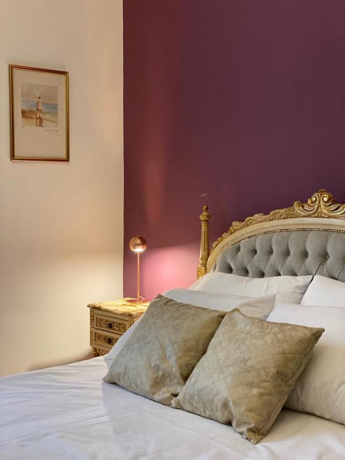 Hotel Chemin Buenos Aires Dış mekan fotoğraf