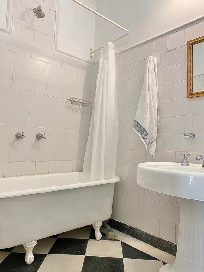 Hotel Chemin Buenos Aires Dış mekan fotoğraf