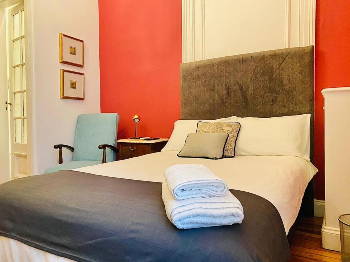 Hotel Chemin Buenos Aires Dış mekan fotoğraf
