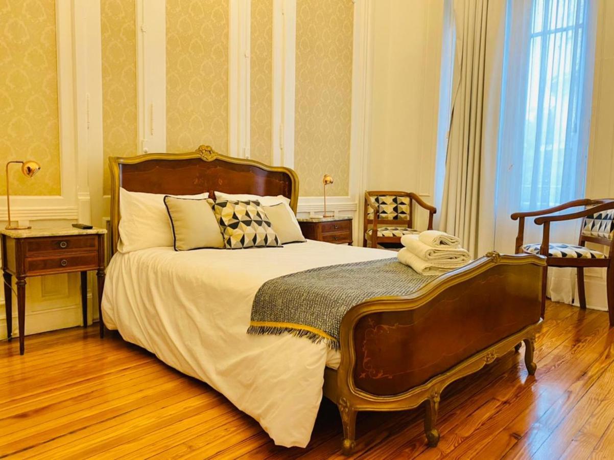 Hotel Chemin Buenos Aires Dış mekan fotoğraf