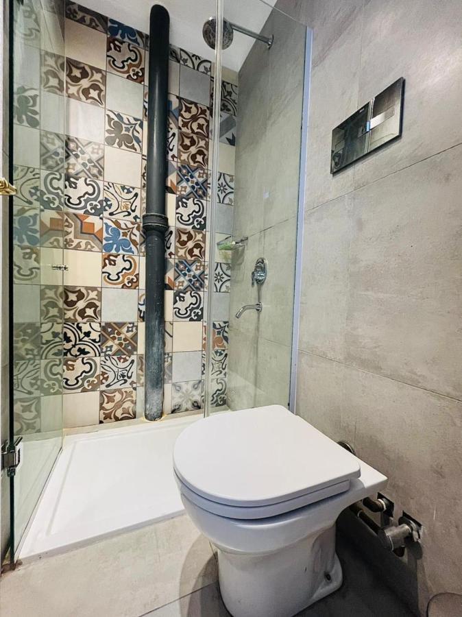Hotel Chemin Buenos Aires Dış mekan fotoğraf