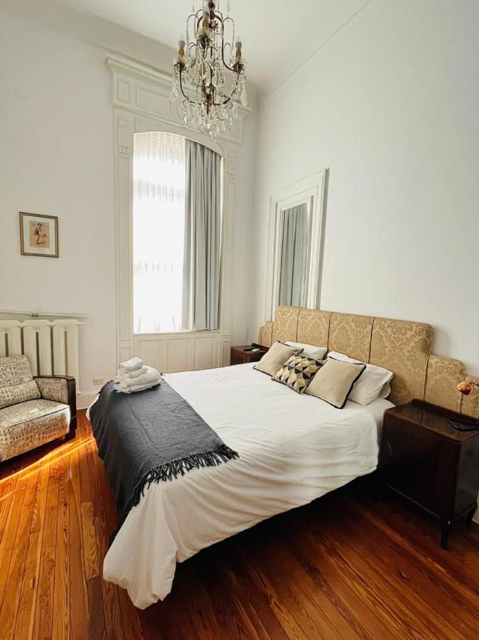 Hotel Chemin Buenos Aires Dış mekan fotoğraf