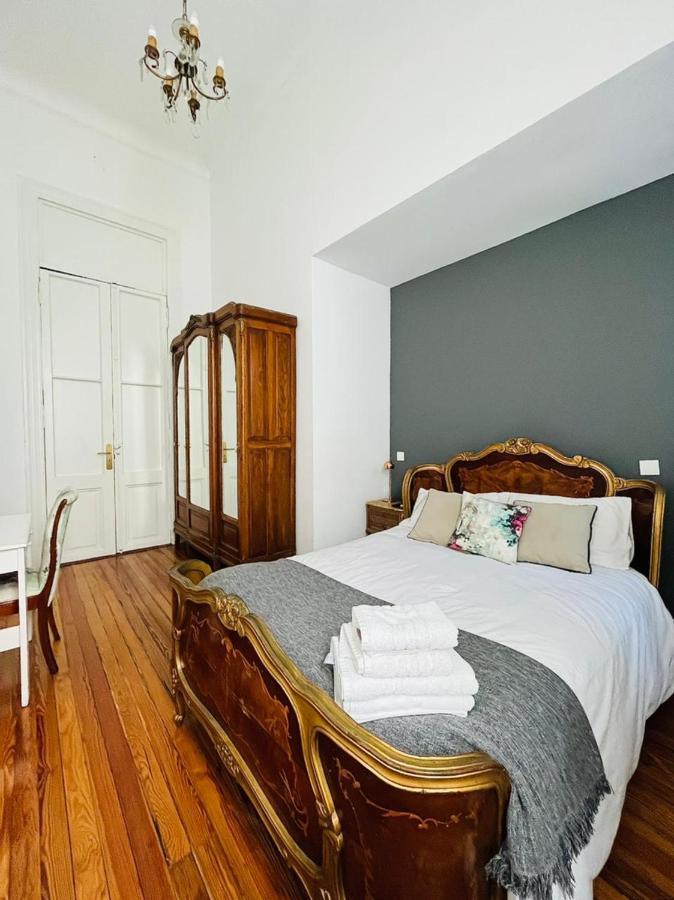 Hotel Chemin Buenos Aires Dış mekan fotoğraf