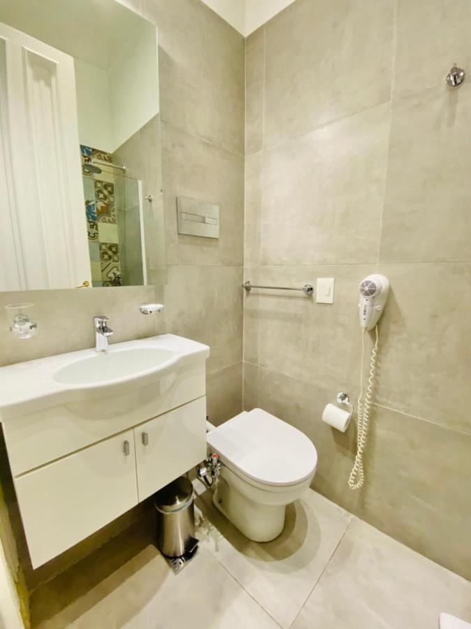Hotel Chemin Buenos Aires Dış mekan fotoğraf