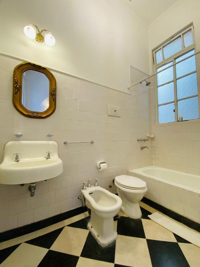 Hotel Chemin Buenos Aires Dış mekan fotoğraf