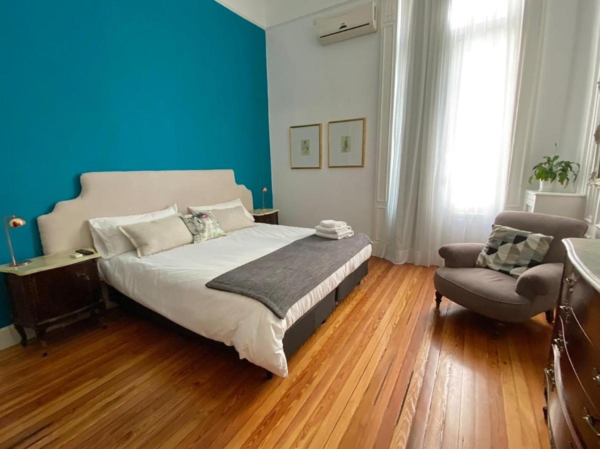 Hotel Chemin Buenos Aires Dış mekan fotoğraf
