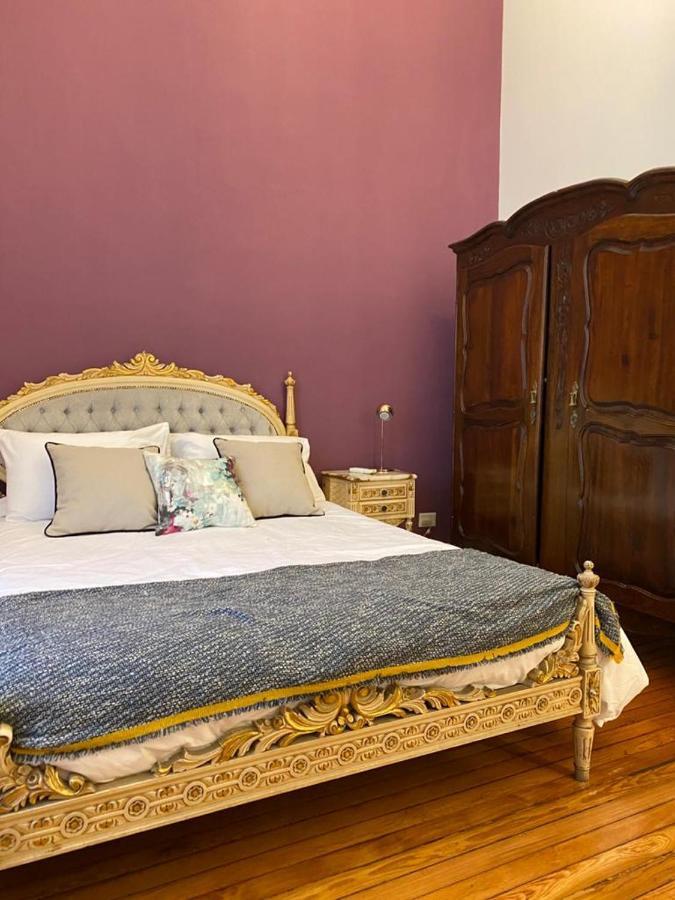 Hotel Chemin Buenos Aires Dış mekan fotoğraf