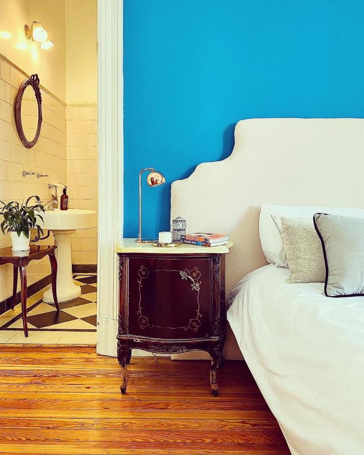 Hotel Chemin Buenos Aires Dış mekan fotoğraf