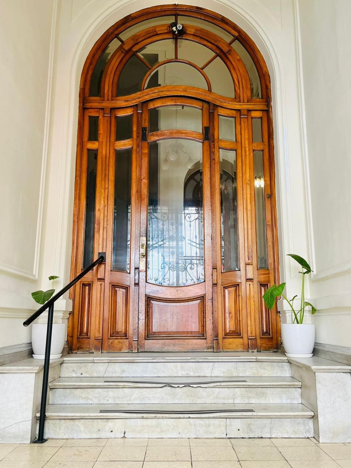 Hotel Chemin Buenos Aires Dış mekan fotoğraf