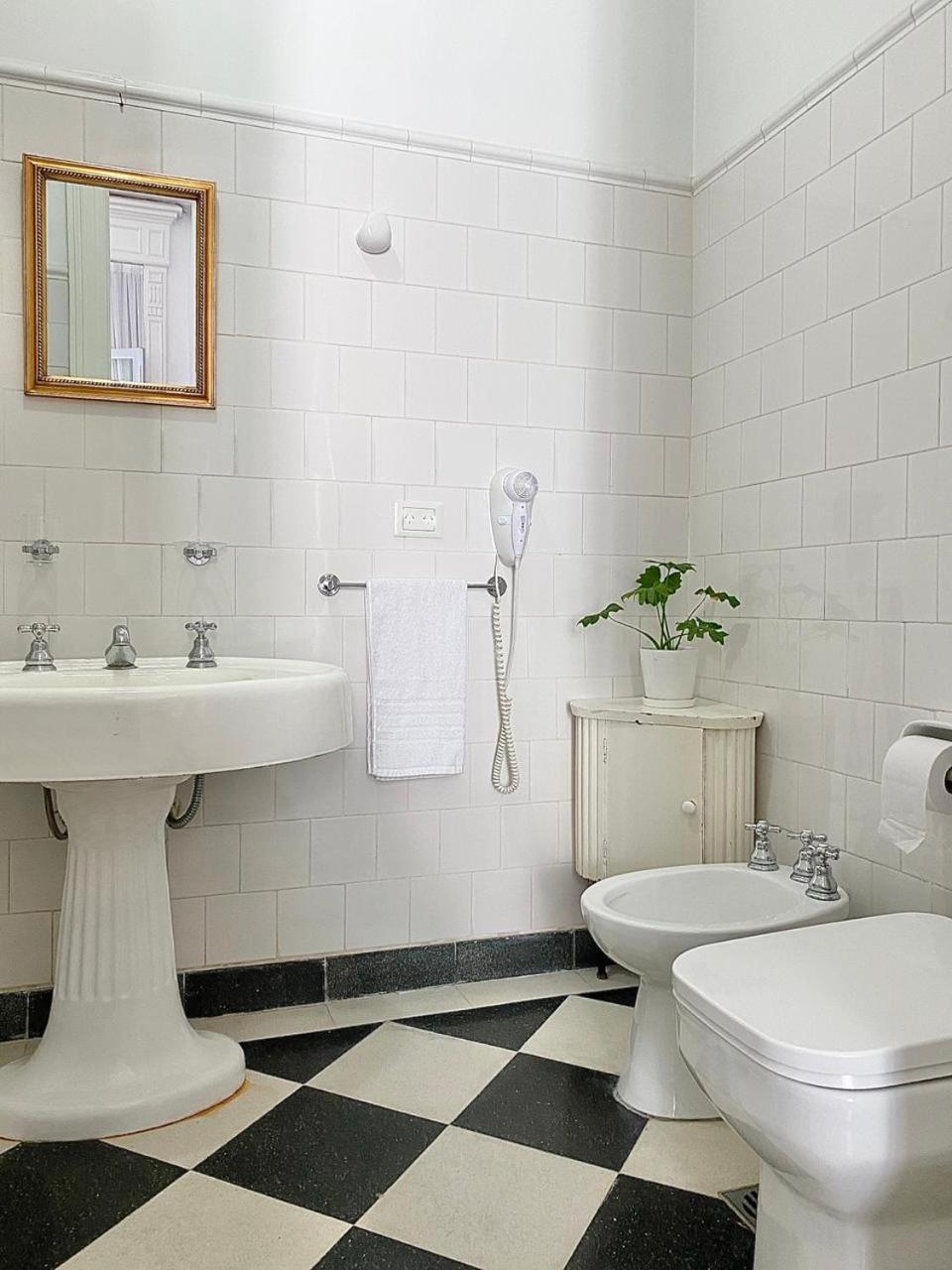 Hotel Chemin Buenos Aires Dış mekan fotoğraf