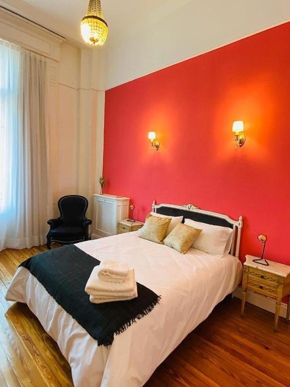 Hotel Chemin Buenos Aires Dış mekan fotoğraf