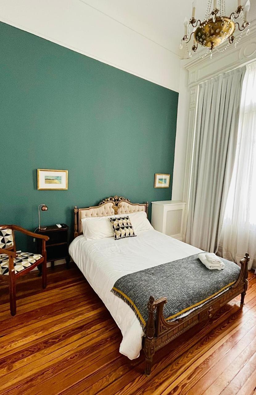 Hotel Chemin Buenos Aires Dış mekan fotoğraf